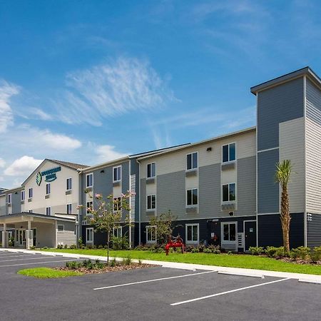 Woodspring Suites Inverness Buitenkant foto
