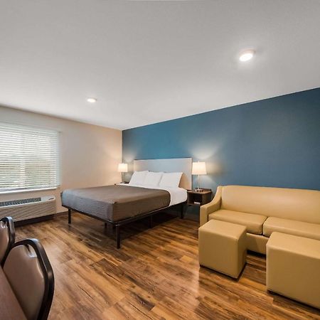 Woodspring Suites Inverness Buitenkant foto